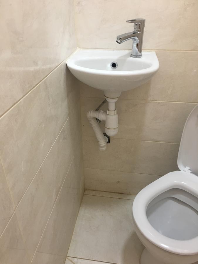 Hostel Vokzal 基輔 外观 照片