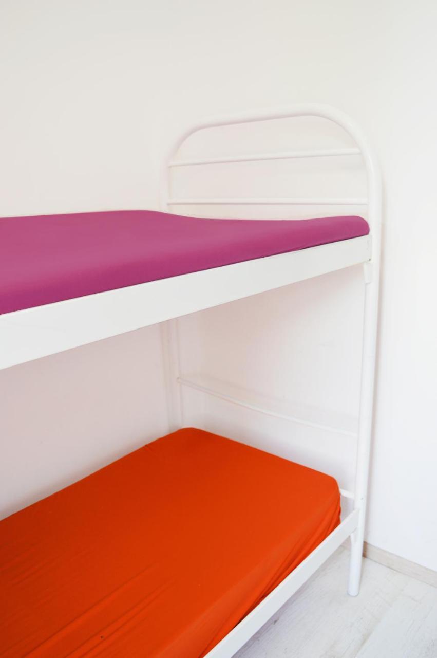 Hostel Vokzal 基輔 外观 照片